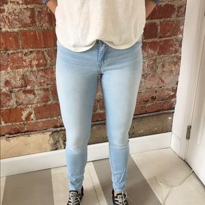 Hollister Jean Legging - Long