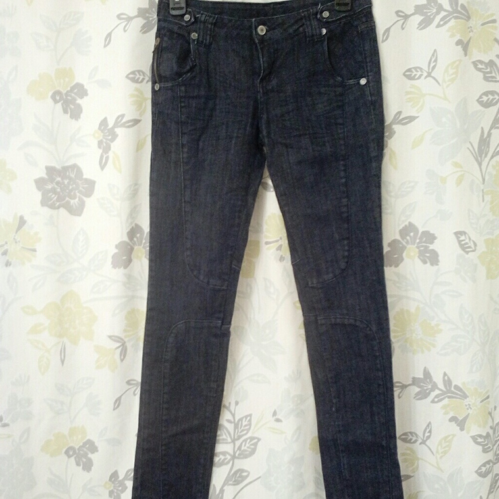 Jeans size 3