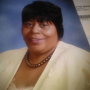 Meet your Posher, Hattie