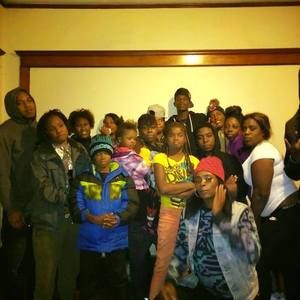 Meet your Posher, Latoya