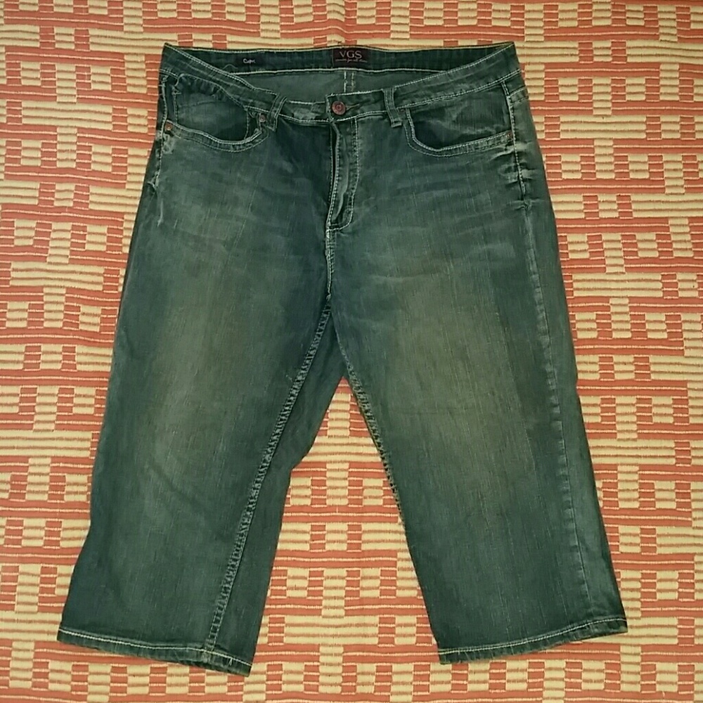 VGS Capri