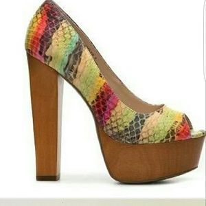 🔴FINAL DROP🔴ZIGI SOHO CHUNKIES