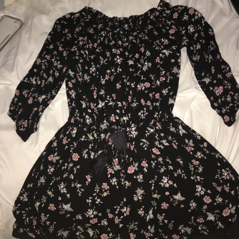 Abercrombie & Fitch Romper .