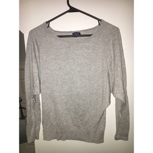 Splendid sweater