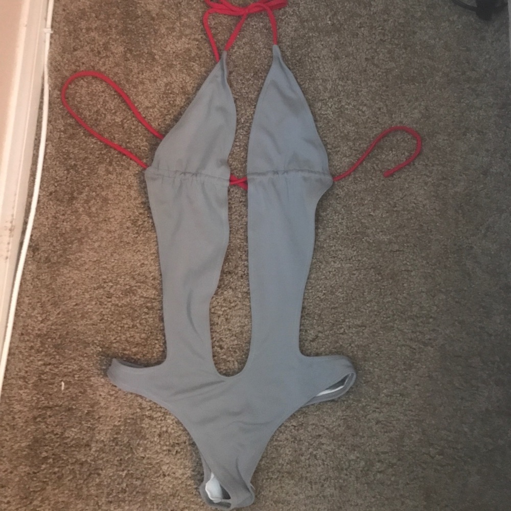 Coulbourne one piece