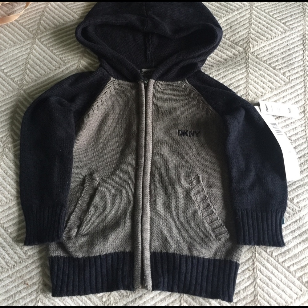 Sweater hoodie