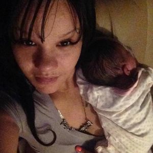 Meet your Posher, Arlene