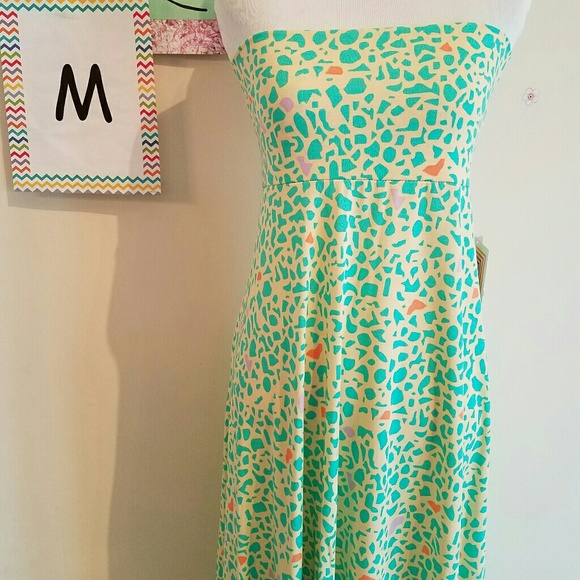 Lularoe M Maxi - Picture 1 of 1