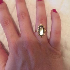 Kendra Scott Ring Size 5