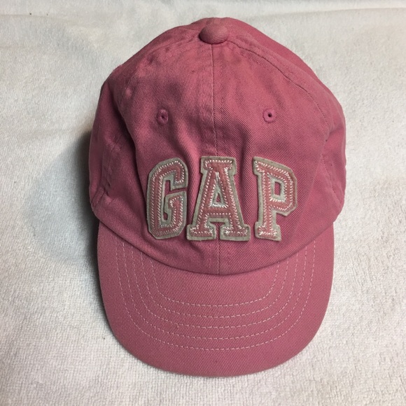 baby gap baseball cap