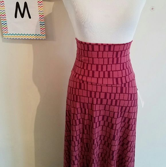 Lularoe M Maxi - Picture 1 of 1