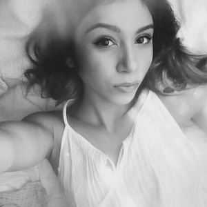 Meet your Posher, Christine