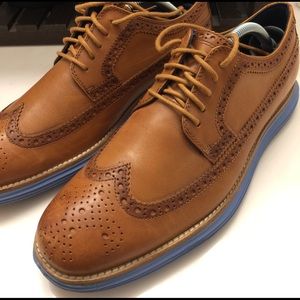 Cole Haan Lunargrand Oxford