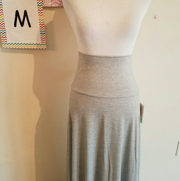 Lularoe M Maxi - Picture 1 of 1