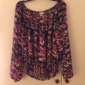 Micheal Kors blouse