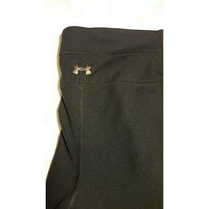Under Armour Exercise Leggings