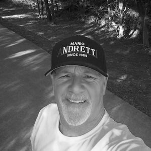 Meet your Posher, Gary