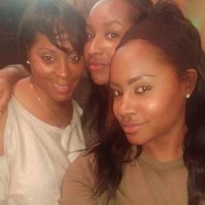 Meet your Posher, Sharon