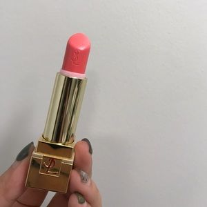 YSL lipstick