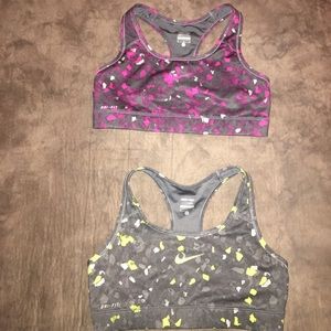 Nike Sports Bra !