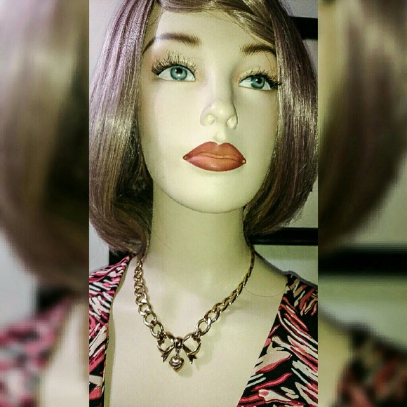 Juicy Couture Necklace - Picture 3 of 3