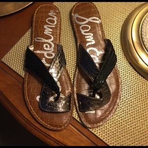 Sam Edelman Flats