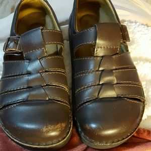 Footprints Birkin stock Mary Janes SALE