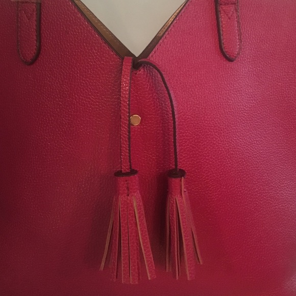 Large tote - Picture 2 of 2