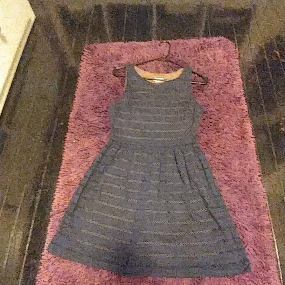 Casual Cotton Dress. Cute. Comfy. Chic.