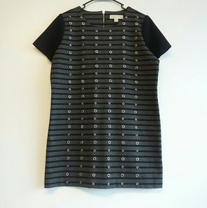 Michael Kors shift dress, size 10