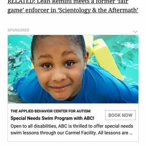 Meet your Posher, Angie