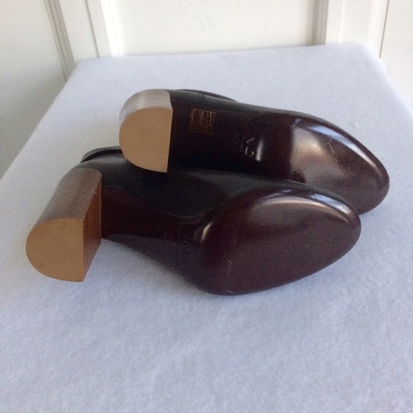 Vince Chase Italian Leather Boots - Picture 3 of 8