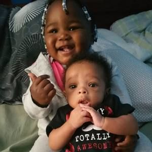 Meet your Posher, Clara