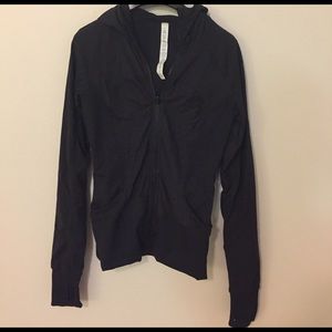 Lululemon influx jacket