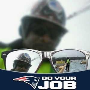 Meet your Posher, Jerome