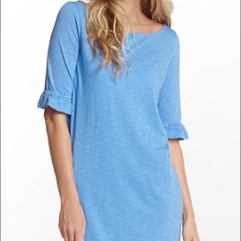 Must go! Lilly Pulitzer Dress size XS.
