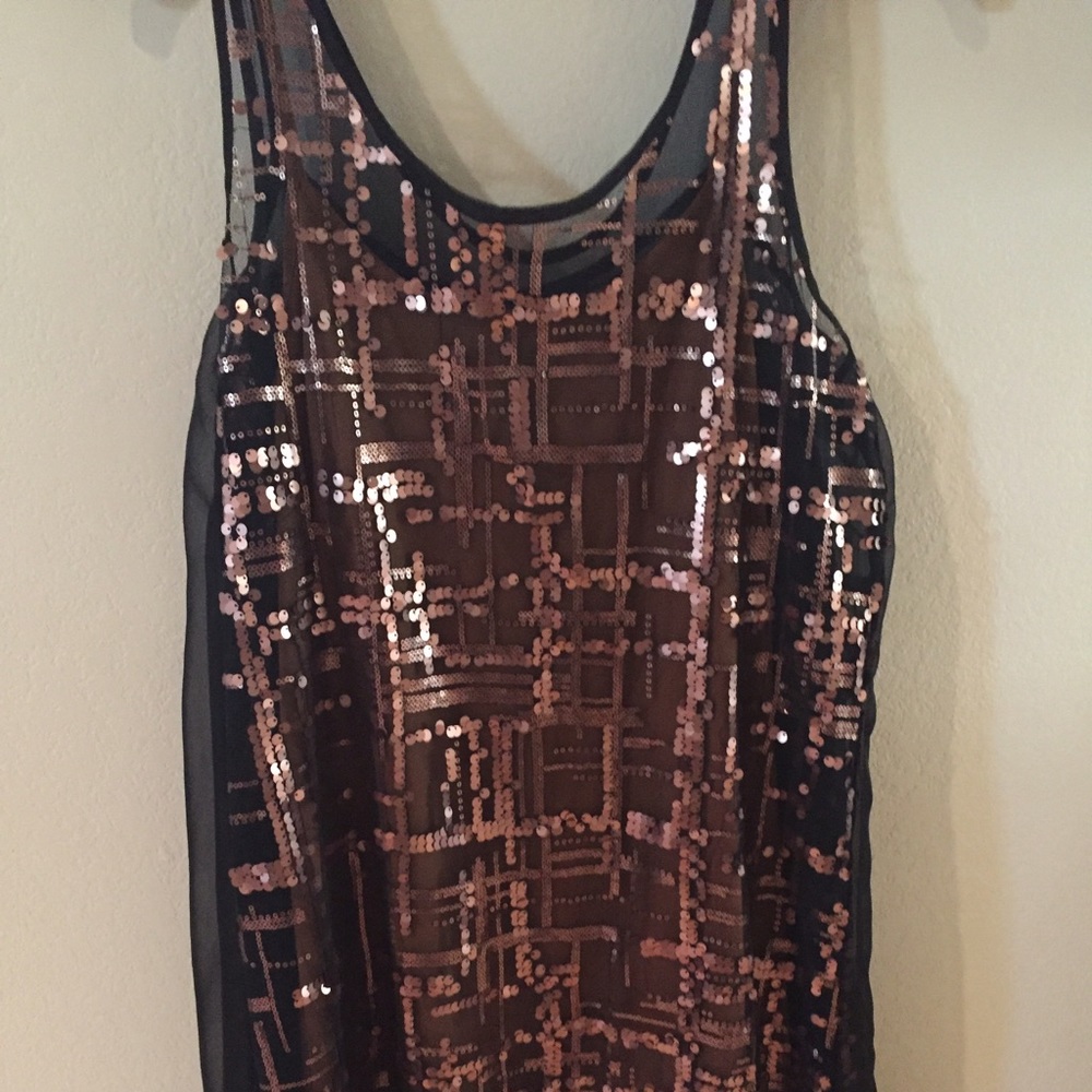 Fun Festive Dress!