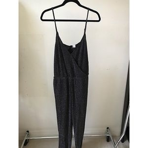 sparkling jumpsuit