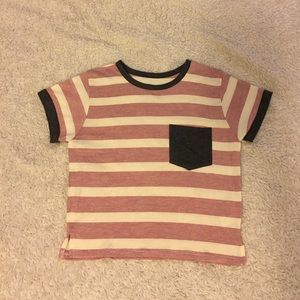 Zine "Favorite T" Tee Shirt