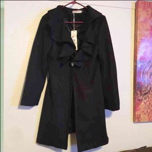 Jeykay coat