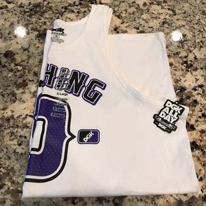 BNWT DGK Men's Tank
