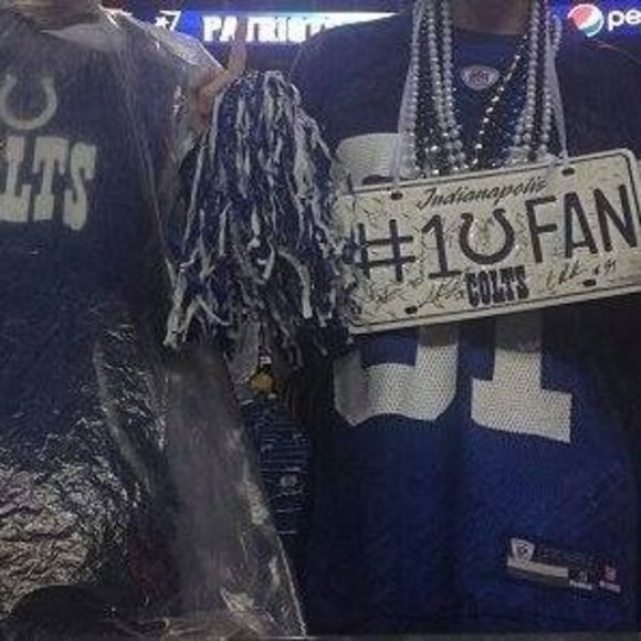 Meet your Posher, Maurice - Picture 1 of 1