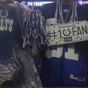 Meet your Posher, Maurice