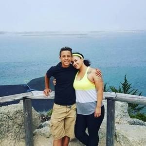 Meet your Posher, Elijah