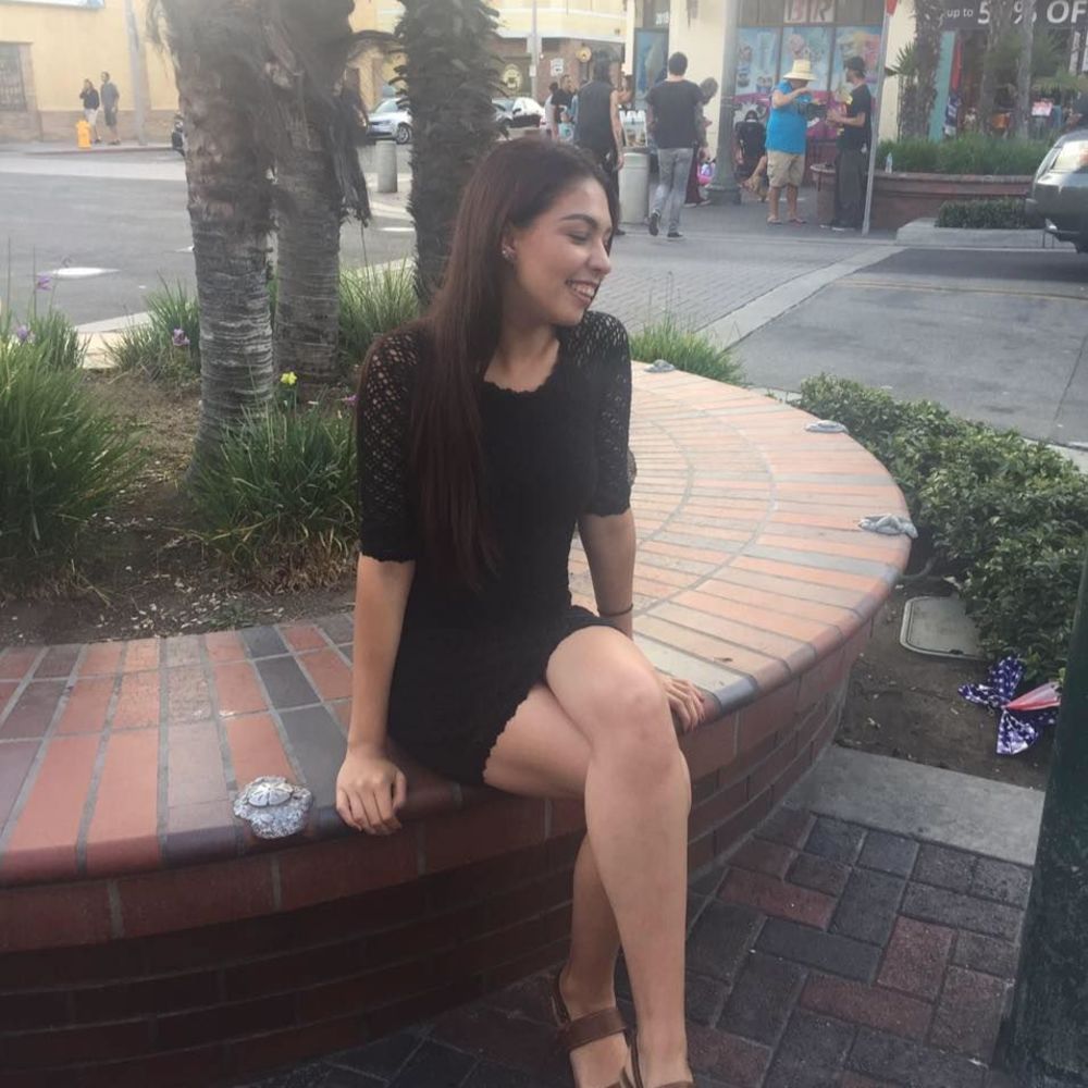 Meet your Posher, Nancy