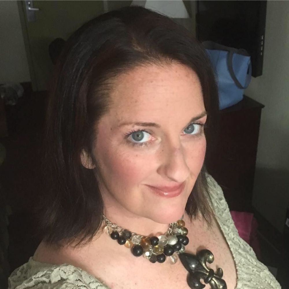 Meet your Posher, Christie