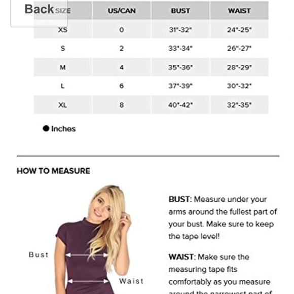 ❤️Black keyhole halter bodicon dress - Picture 5 of 5