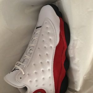 Meet your Posher, Charles