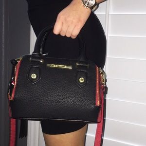 ❤️New Steve Madden Mini Satchel