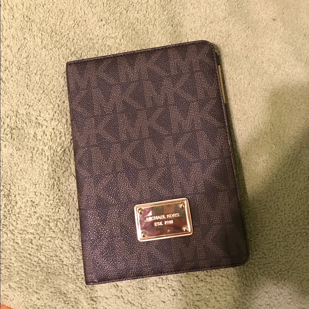Michael Kors IPad mini case